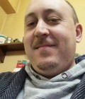 Rencontre Homme : Francesco, 39 ans à Italie  Palermo 